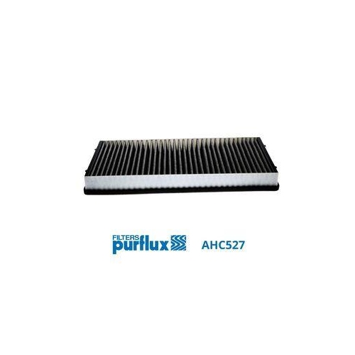 Filter Innenraumluft Purflux AHC527 f&uuml;r Porsche