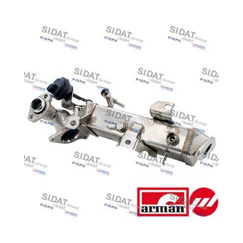 Agr Modul Sidat 83.2745AS Arman f&uuml;r Bmw