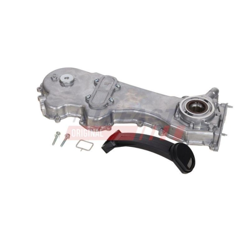 &Ouml;lpumpe Fast FT38302 f&uuml;r Citro&euml;n Fiat Ford Opel Suzuki General Motors