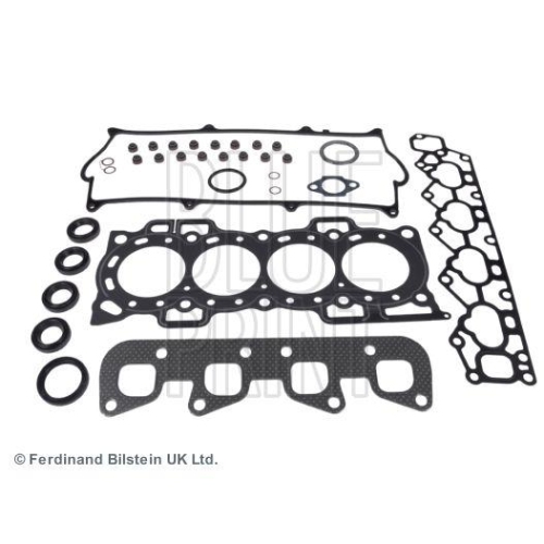 Gasket Kit Cylinder Head Blue Print ADG06275C for Daihatsu