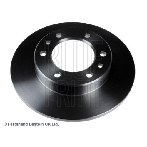Bremsscheibe Blue Print ADT34329 für Toyota Vorderachse