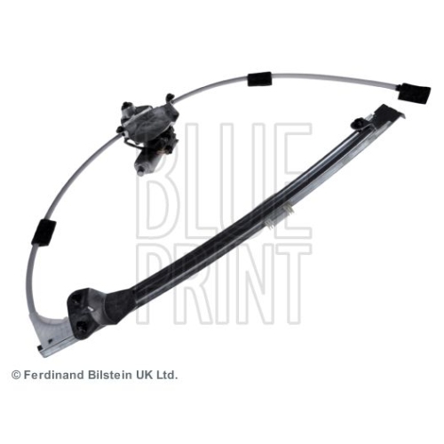 Fensterheber Blue Print ADA101311 für Chrysler Jeep Hinten Links