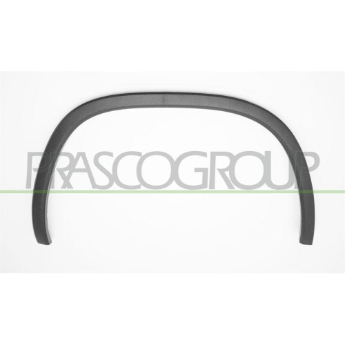 Verbreiterung Kotfl&uuml;gel Prasco SK8101583 f&uuml;r Skoda Hinten Rechts