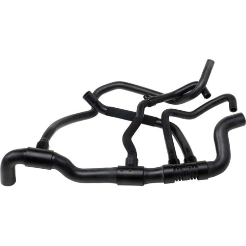 K&uuml;hlerschlauch Gates 3943 f&uuml;r Nissan Opel Renault Vauxhall Unten