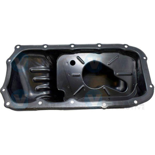 Ölwanne Vema 12710 für Alfa Romeo Fiat Lancia Alfarome/fiat/lanci
