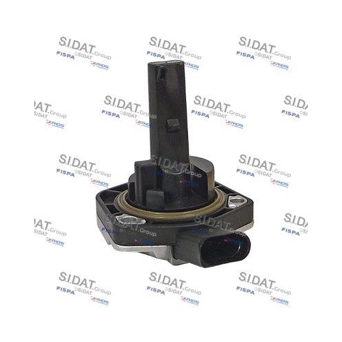 Sensor Motorölstand Sidat 82.2205 für Audi Porsche Seat Skoda VW Vag