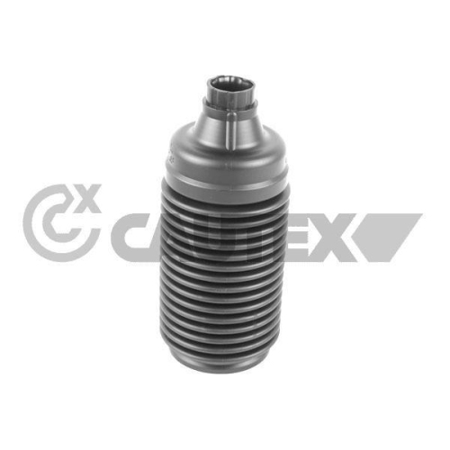 Schutzkappe/faltenbalg Stoßdämpfer Cautex 771887 für Subaru