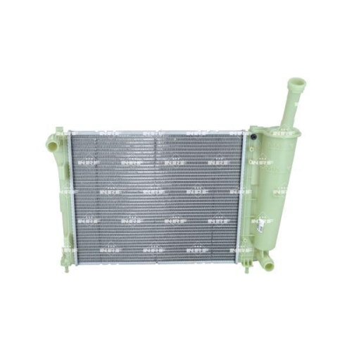 Radiator Engine Cooling Nrf 58429 for Fiat