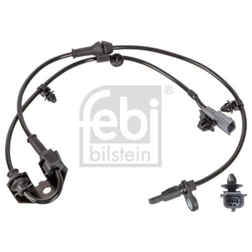 Sensor Raddrehzahl Febi Bilstein 109563 f&uuml;r Suzuki Vorderachse Rechts