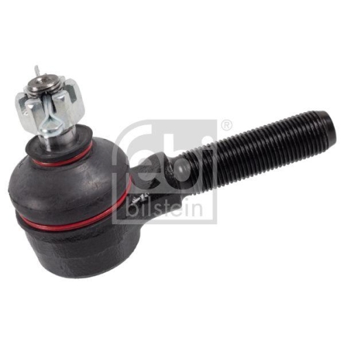 Spurstangenkopf Febi Bilstein 12940 f&uuml;r Suzuki Vorderachse Links