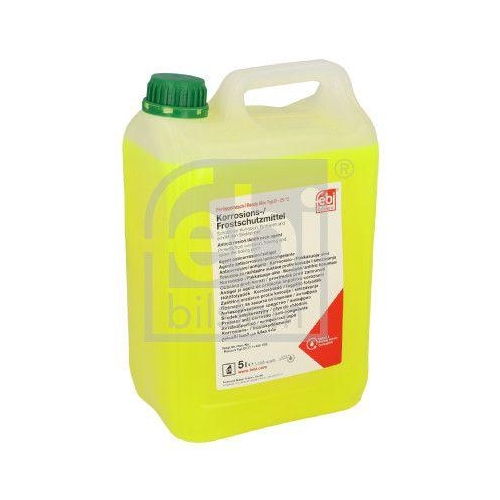 Antifreeze Febi Bilstein 26581 for Renault Dacia