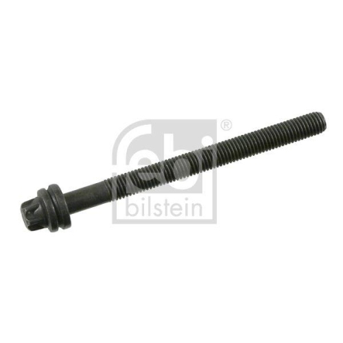 Zylinderkopfschraube Febi Bilstein 22252 f&uuml;r Citro&euml;n Peugeot