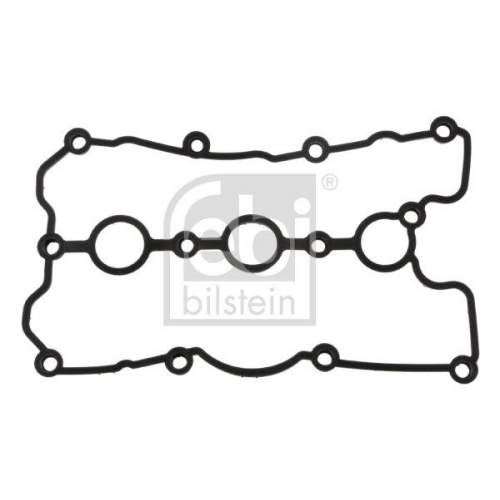 Dichtung Zylinderkopfhaube Febi Bilstein 33728 f&uuml;r Audi Porsche VW Links