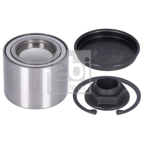 Radlagersatz Febi Bilstein 44782 f&uuml;r Nissan Opel Renault Vauxhall General Motors