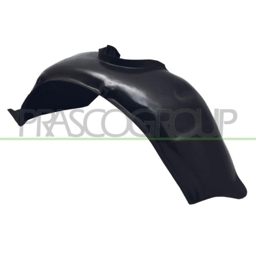 Verkleidung Radhaus Prasco FT1293603 f&uuml;r Fiat Vorne Rechts