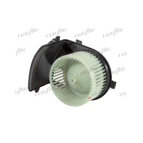 Innenraumgebläse Frigair 0599.1055 für Nissan Renault