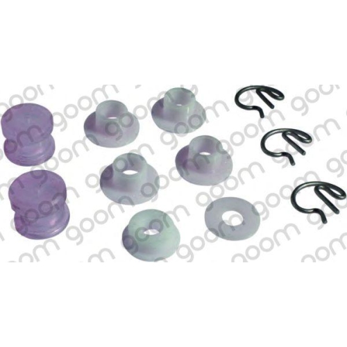 Reparatursatz Schalthebel Goom GRK-0015 für Am Schaltgestänge