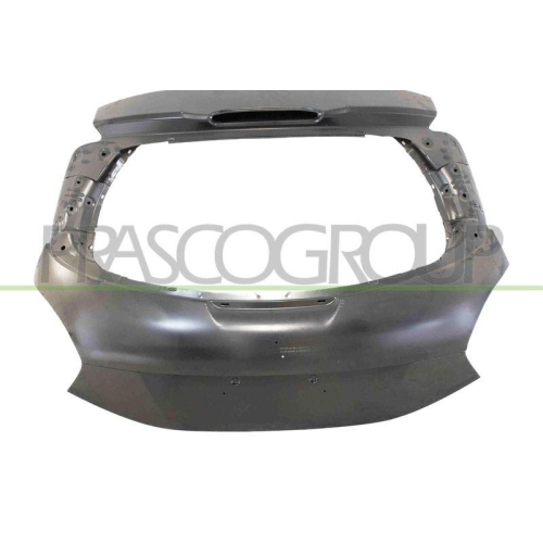 Koffer /laderaumklappe Prasco PG3263150 f&uuml;r Peugeot