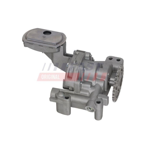 &Ouml;lpumpe Fast FT38314 f&uuml;r Citro&euml;n Fiat Ford