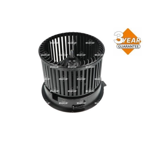 Innenraumgebl&auml;se Nrf 34206 f&uuml;r Citro&euml;n Peugeot