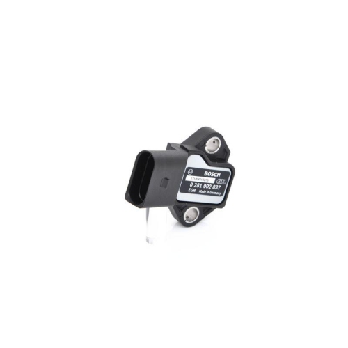 Sensor Ladedruck Bosch 0281002837 für VW