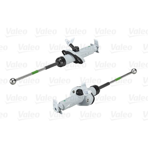 Geberzylinder Kupplung Valeo 804834 f&uuml;r Fiat Lancia