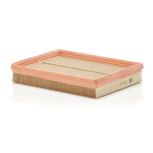 Luftfilter Mann-filter C 26 012 f&uuml;r Kia