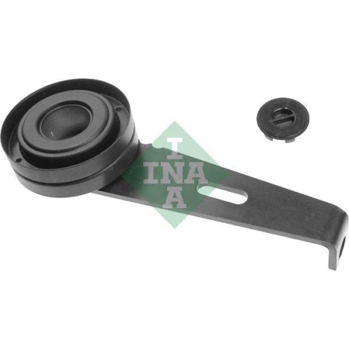 Spannrolle Keilrippenriemen Schaeffler Ina 531 0263 10 für Citroën Fiat Peugeot