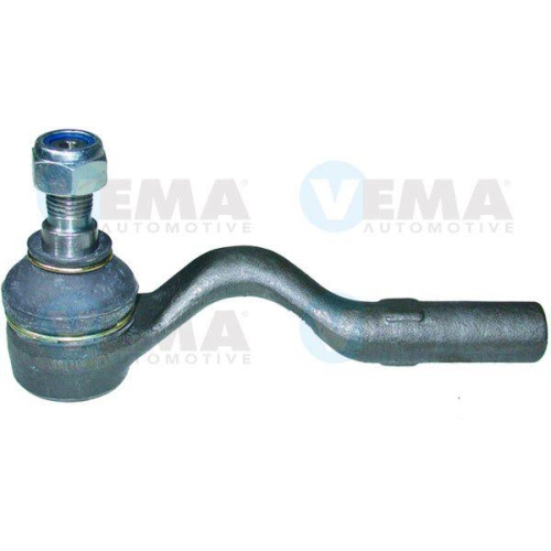 Spurstangenkopf Vema 22477 f&uuml;r Mercedes Benz Mercedes Benz Vorderachse Links