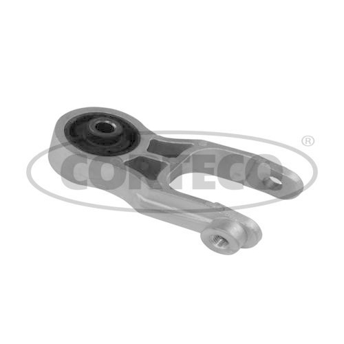 Lagerung Motor Corteco 49368470 f&uuml;r Opel Vauxhall Hinten