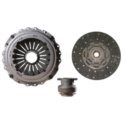 1 Kupplungssatz AP Automotive Prod. K2020 3in 1 f&uuml;r IVECO