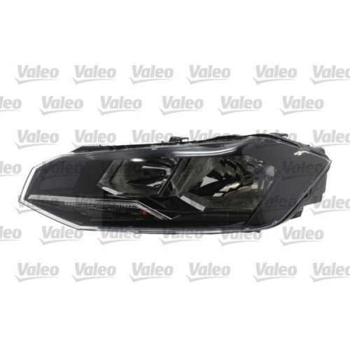 Hauptscheinwerfer Valeo 450492 Original Teil f&uuml;r VW Links