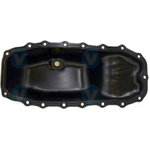 Ölwanne Vema 12715 für Alfa Romeo Fiat Lancia Alfarome/fiat/lanci