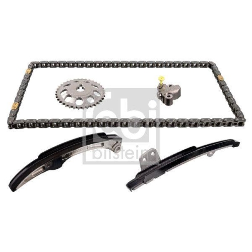 Steuerkettensatz Febi Bilstein 107857 Standard Medium Kit f&uuml;r Toyota