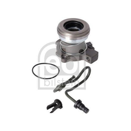 Zentralausrücker Kupplung Febi Bilstein 33738 für Alfa Romeo Fiat Opel Saab
