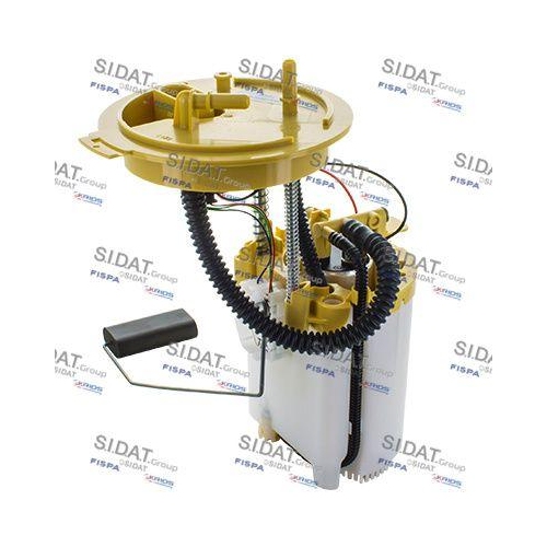 Kraftstoff Fördereinheit Sidat 72408A2 für Audi Seat Skoda VW Vag Hitachi