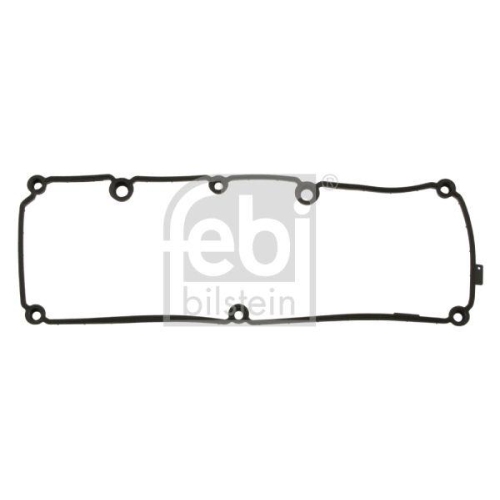 Dichtung Zylinderkopfhaube Febi Bilstein 39197 f&uuml;r Audi Seat Skoda VW