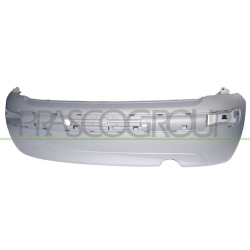 Sto&szlig;f&auml;nger Prasco CI3201051 Premiumcertified f&uuml;r Citro&euml;n Hinten