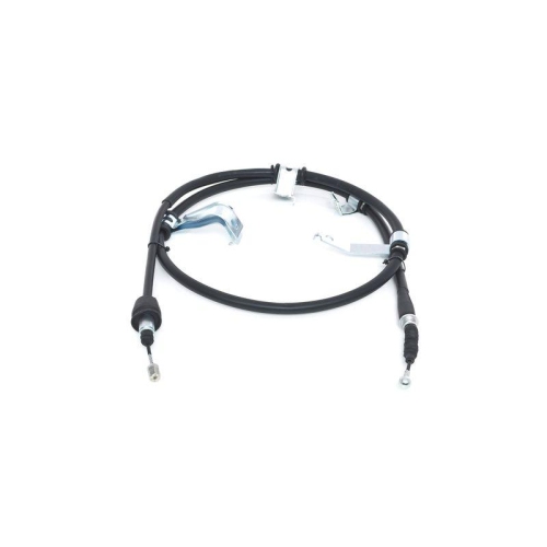 Seilzug Feststellbremse Bosch 1987482685 f&uuml;r Hyundai Kia Hinten Rechts