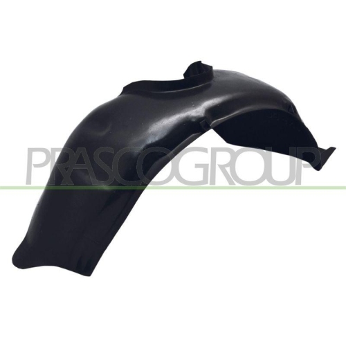 Verkleidung Radhaus Prasco FT1293604 f&uuml;r Fiat Vorne Links
