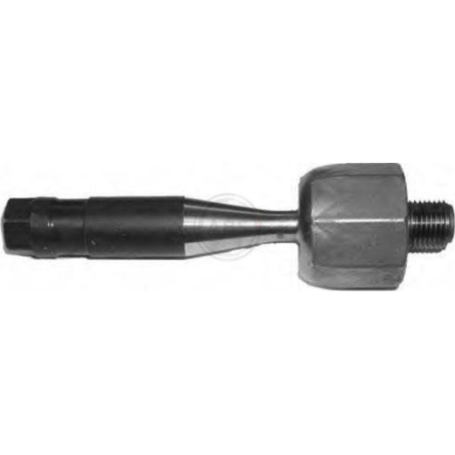 Axialgelenk Spurstange A.b.s. 240012 f&uuml;r Audi Seat VW Vag Vorderachse Links