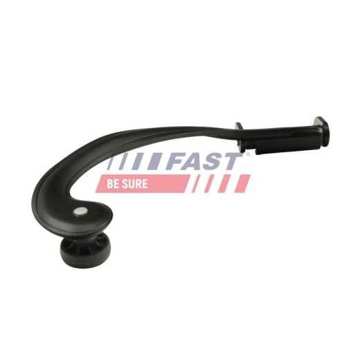 Rollenf&uuml;hrung Schiebet&uuml;r Fast FT95681 f&uuml;r Fiat Links