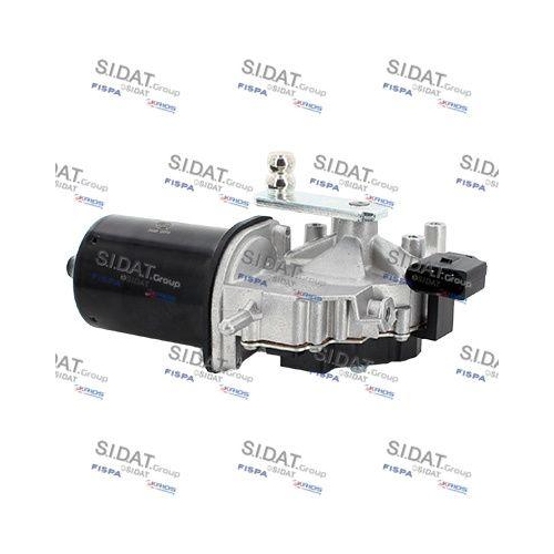 Wischermotor Sidat 69019A2 f&uuml;r Mercedes Benz Mercedes Benz Mercedes Benz