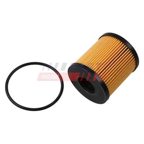 &Ouml;lfilter Fast FT38074 f&uuml;r Citro&euml;n Fiat Ford Iveco Opel Toyota VW Chevrolet