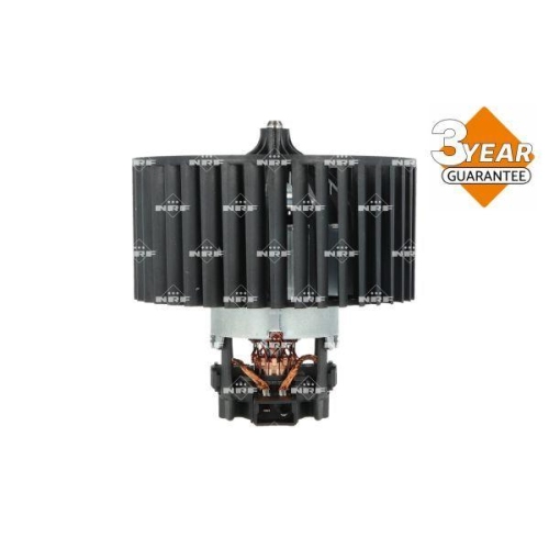 Innenraumgebl&auml;se Nrf 34218 f&uuml;r Fiat