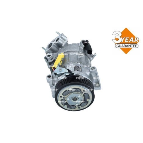 Kompressor Klimaanlage Nrf 320264 f&uuml;r Citro&euml;n Opel Peugeot Vauxhall