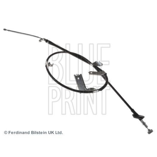 Seilzug Feststellbremse Blue Print ADK84685 für Suzuki Hinten Links