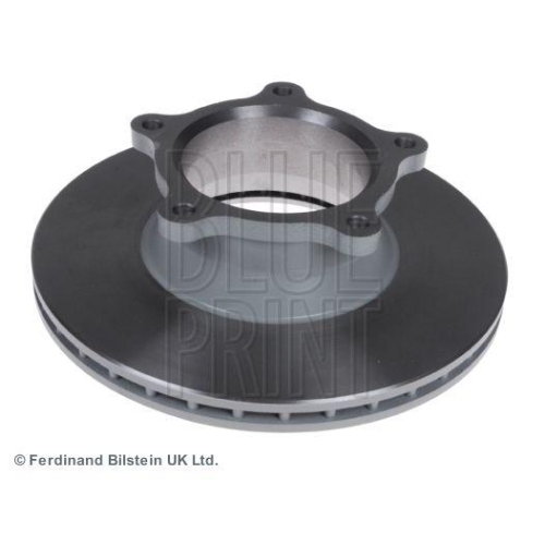 Bremsscheibe Blue Print ADJ134335 f&uuml;r Tata Vorderachse