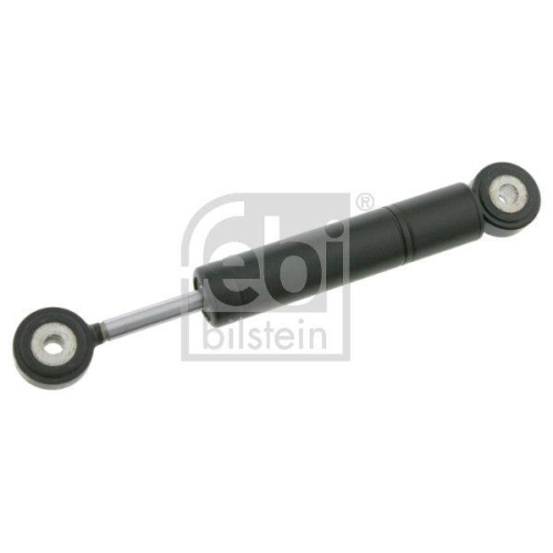 Vibration Damper V Ribbed Belt Febi Bilstein 06569 for Mercedes Benz Evobus