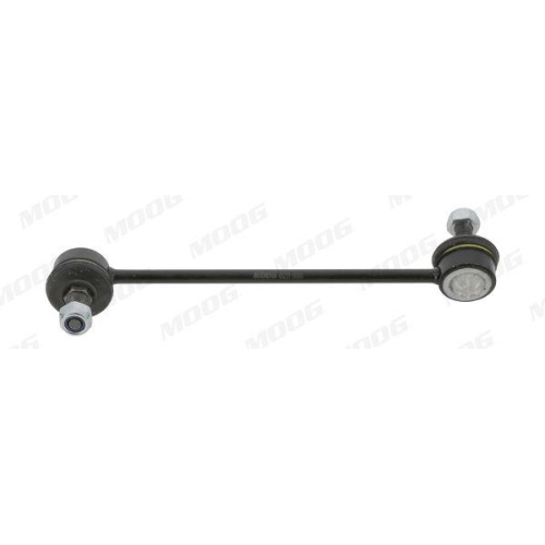 Stange/strebe Stabilisator Moog HY-LS-7937 f&uuml;r Hyundai Kia Vorderachse Links